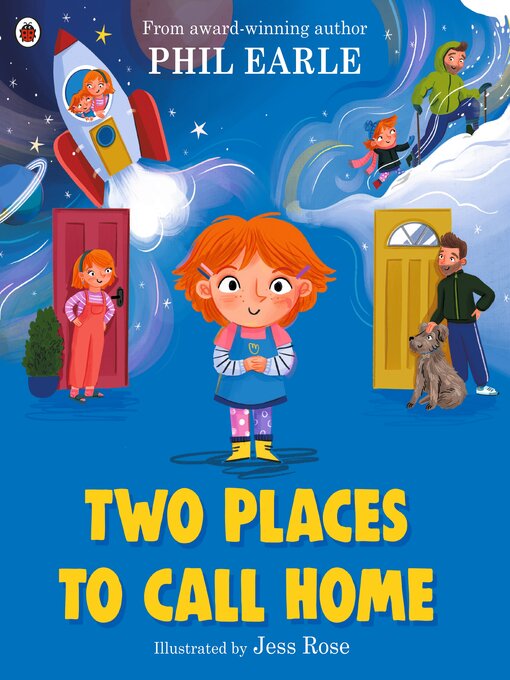 Title details for Two Places to Call Home by Phil Earle - Available